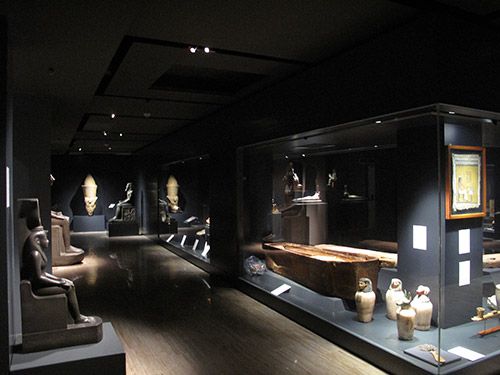 Museo Egizio