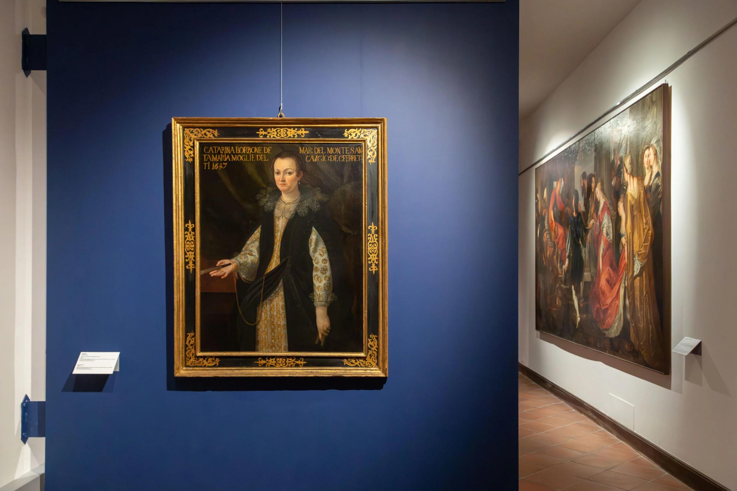 Pinacoteca Civica Francesco Podesti