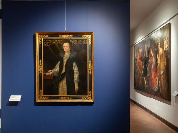 Pinacoteca Civica Francesco Podesti