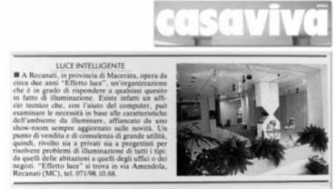 Luce Intelligente