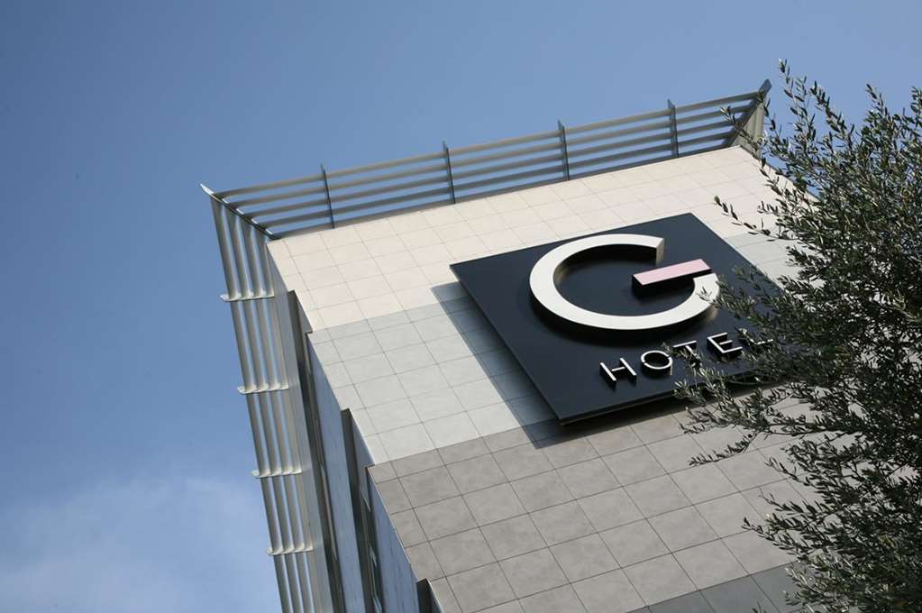 G-Hotel