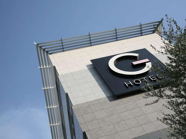 G-Hotel