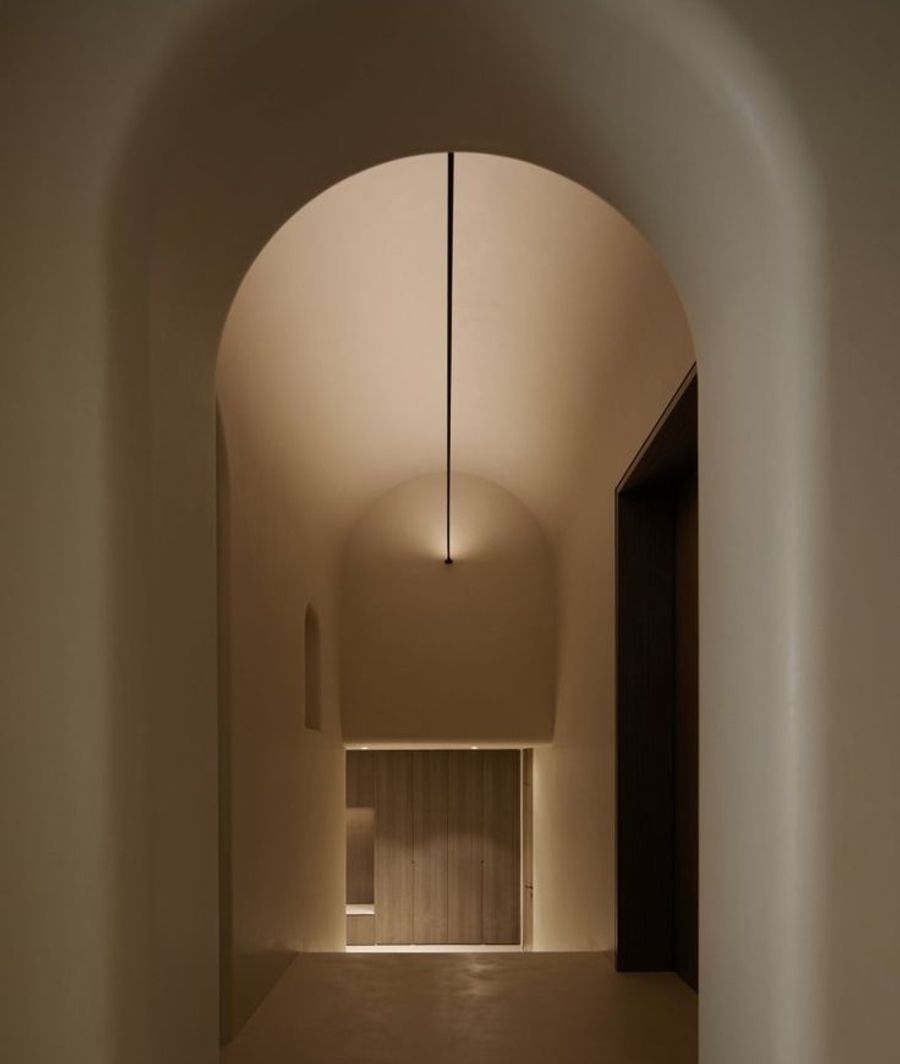 Light expresses