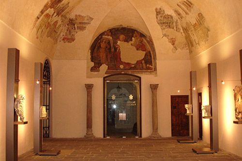 Museo Archeologico