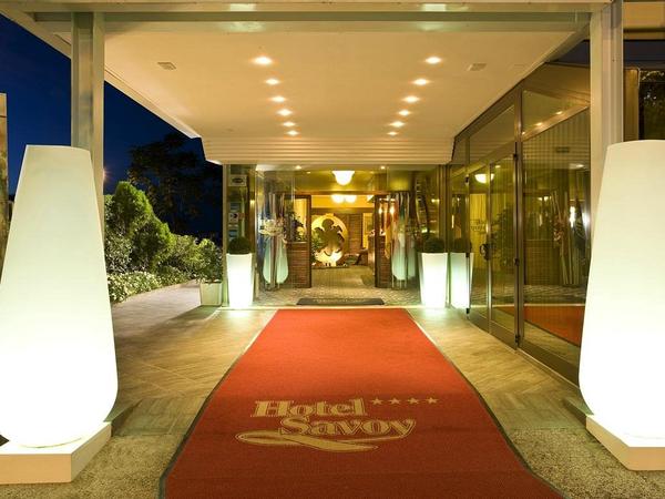 Savoy Hotel