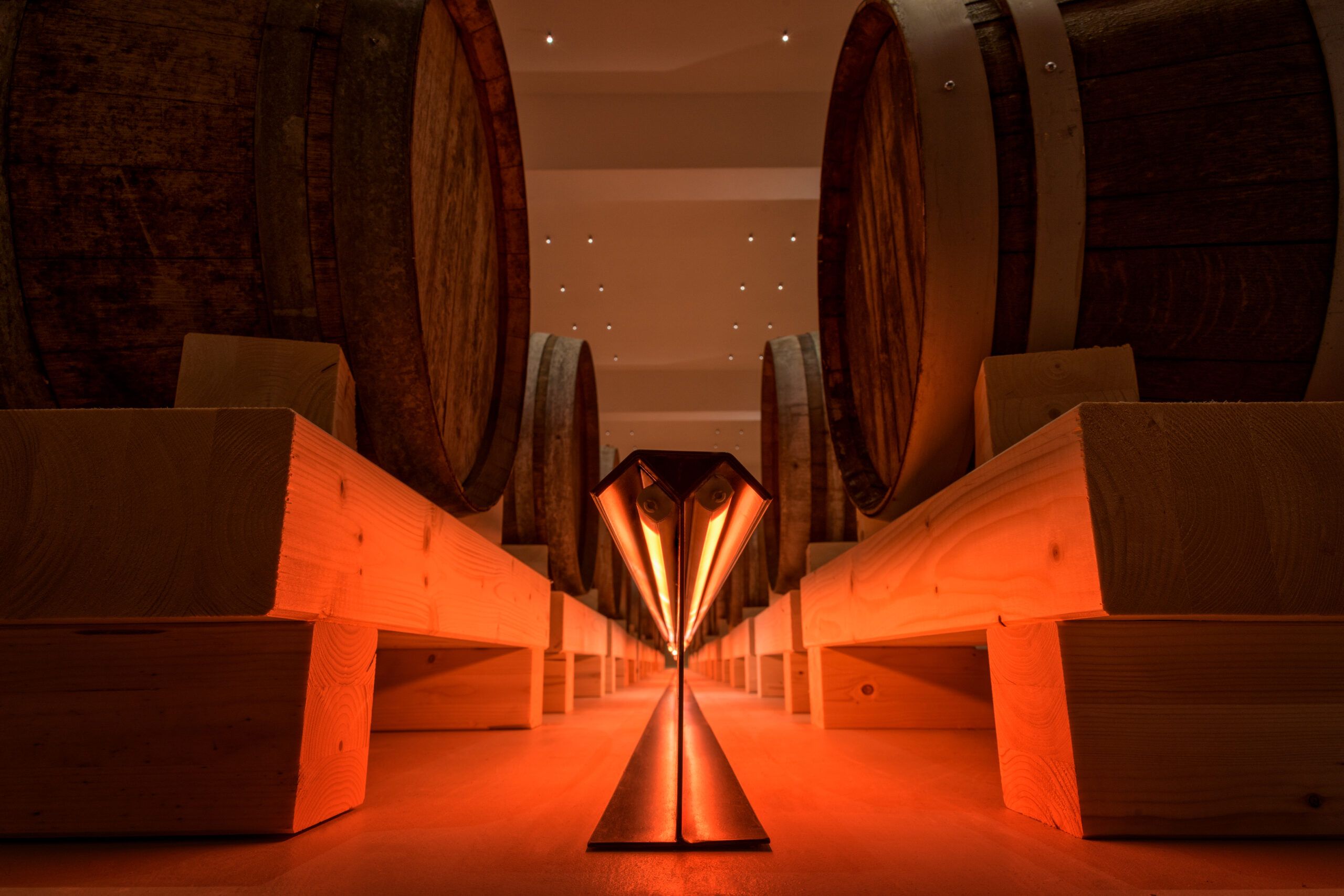 Cantine Amaro Lucano