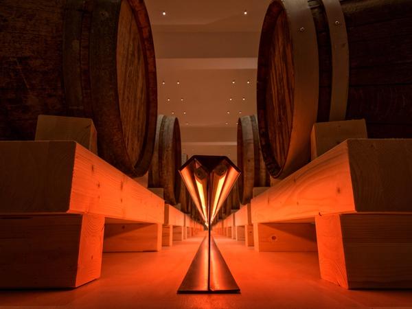 Cantine Amaro Lucano
