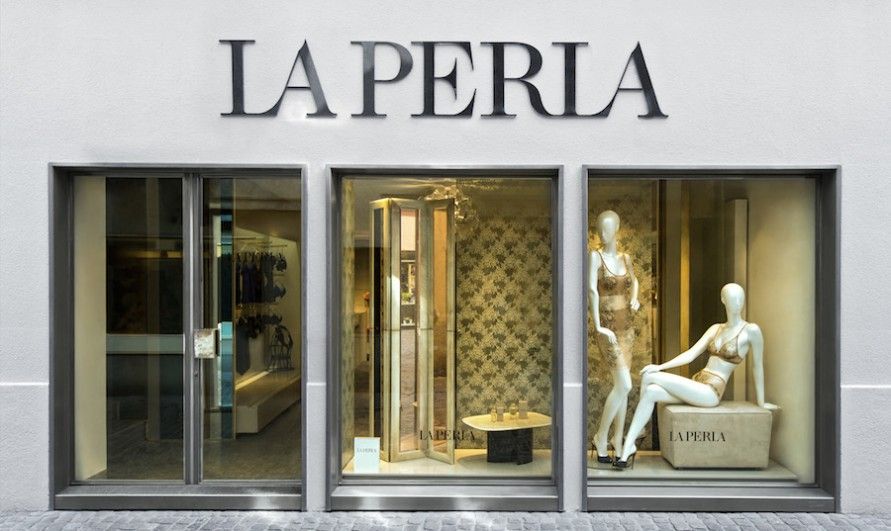 La Perla