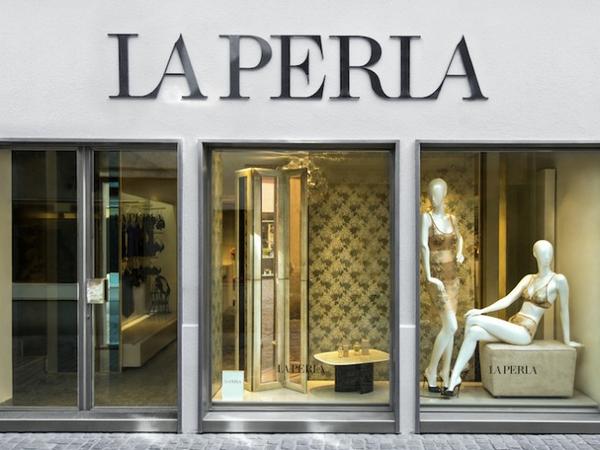 La Perla