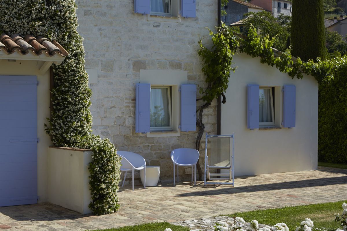 Nove Camere Hotel 