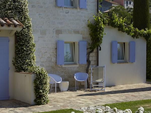 Nove Camere Hotel