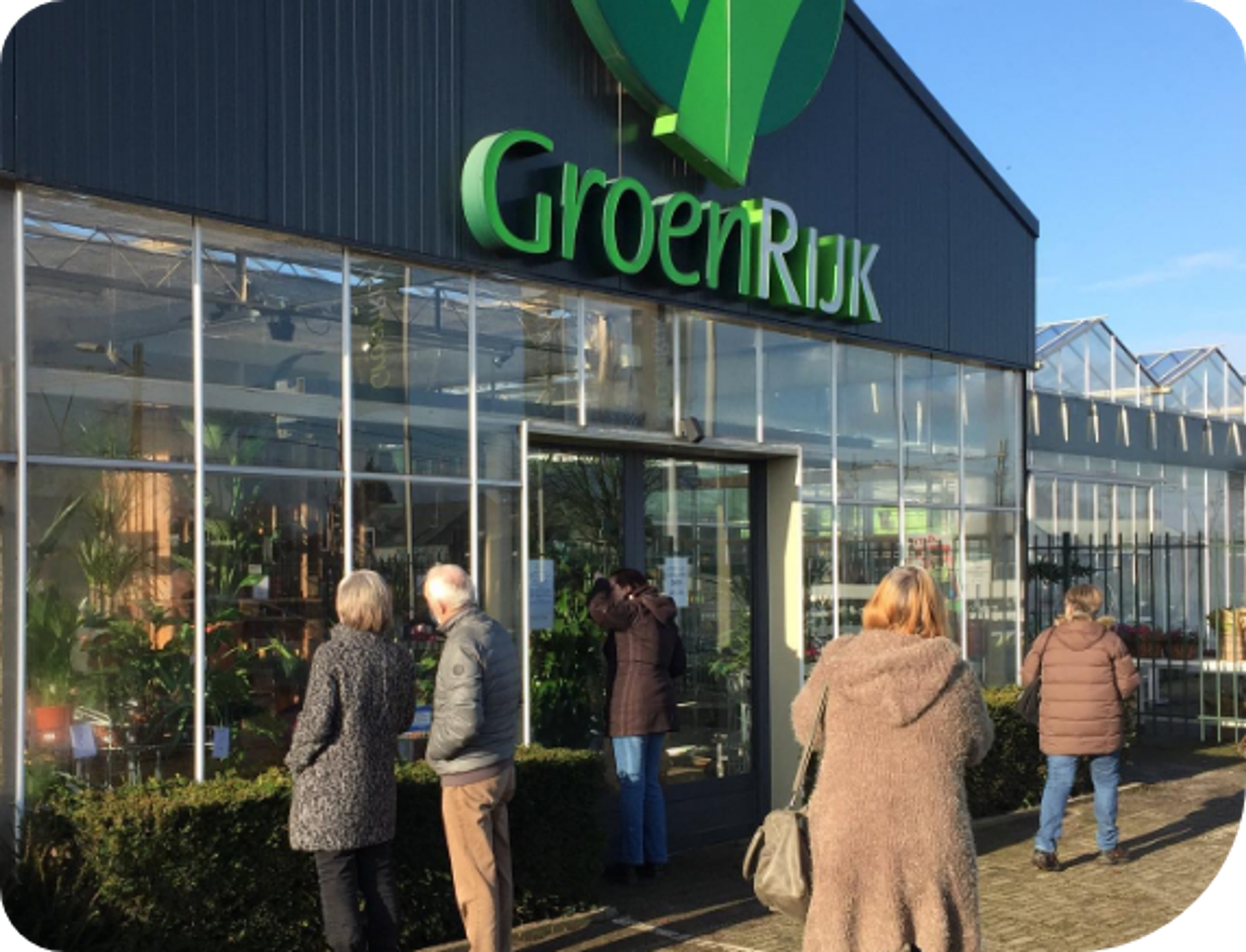 'n Verborgen parel in Geldrop