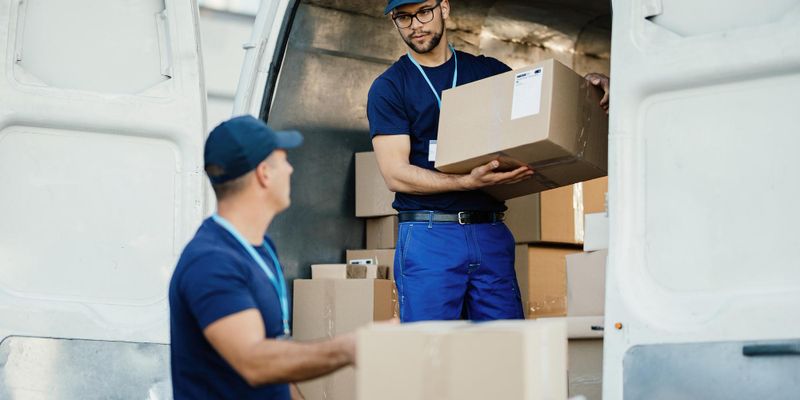 Mudanças e Transportes em Portugal