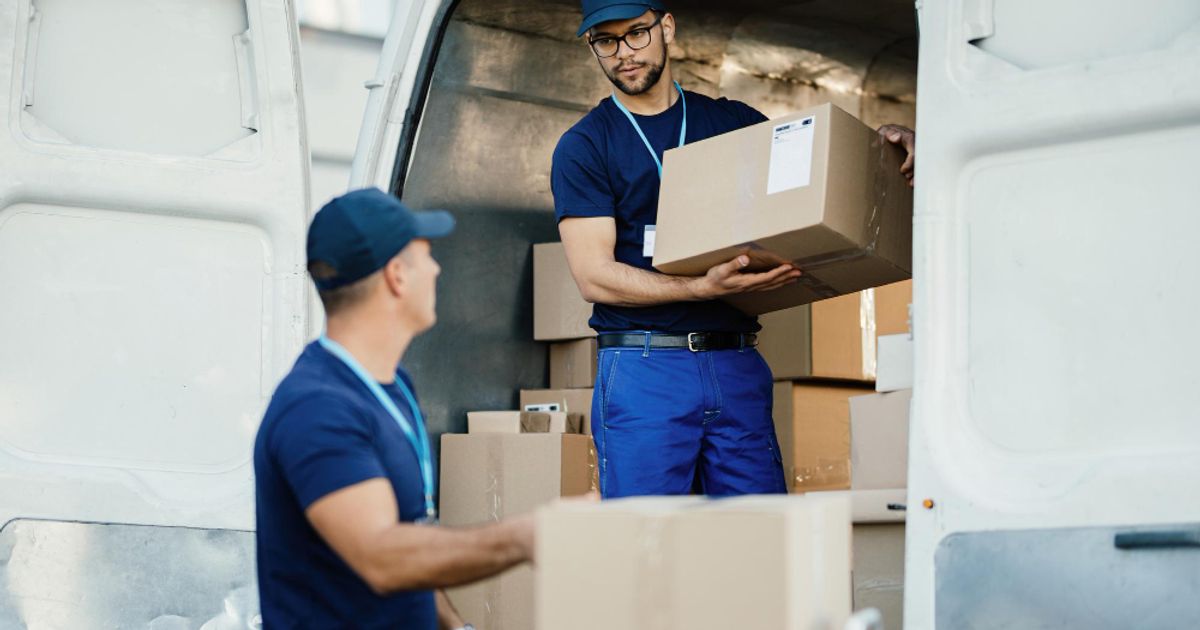 Mudanças e Transportes em Portugal