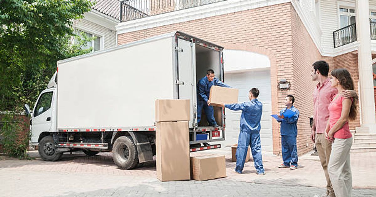 Como se Preparar para uma Mudança Residencial no Porto