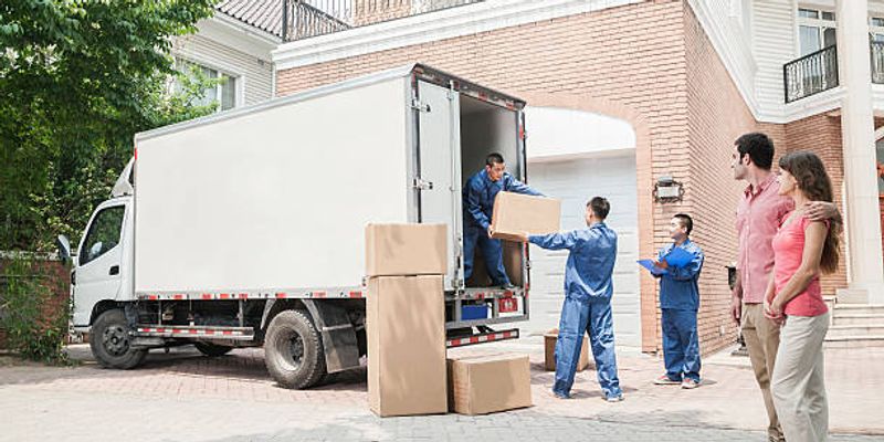 Como se Preparar para uma Mudança Residencial no Porto