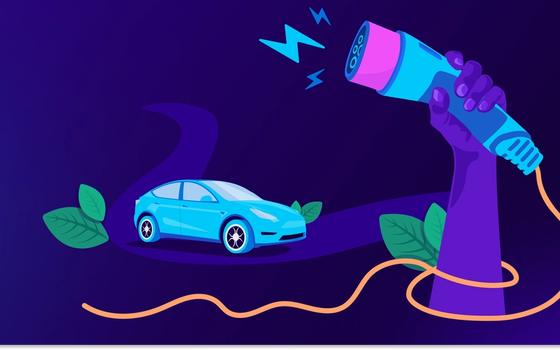 Der Unterschied zwischen kW und kWh