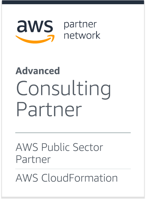 AWS Advanced Consulting Partner