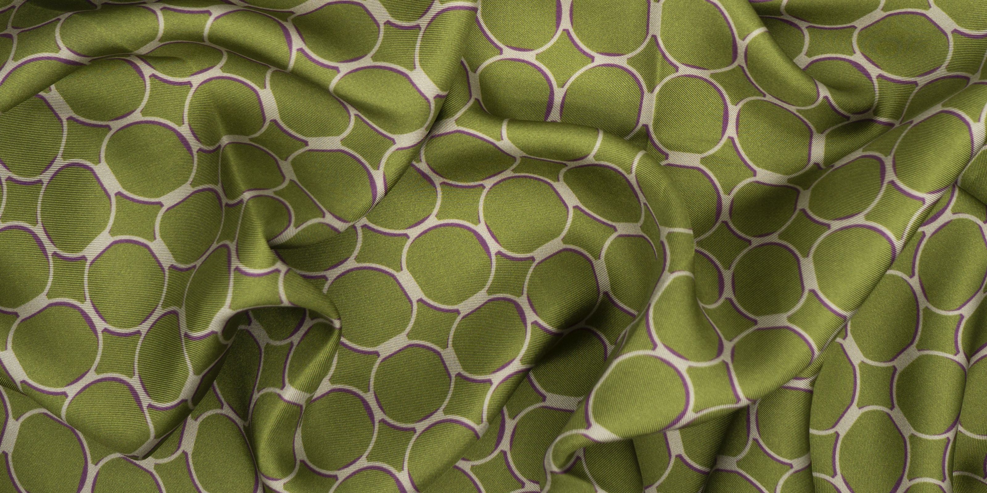 Fiol translates a place into an object.