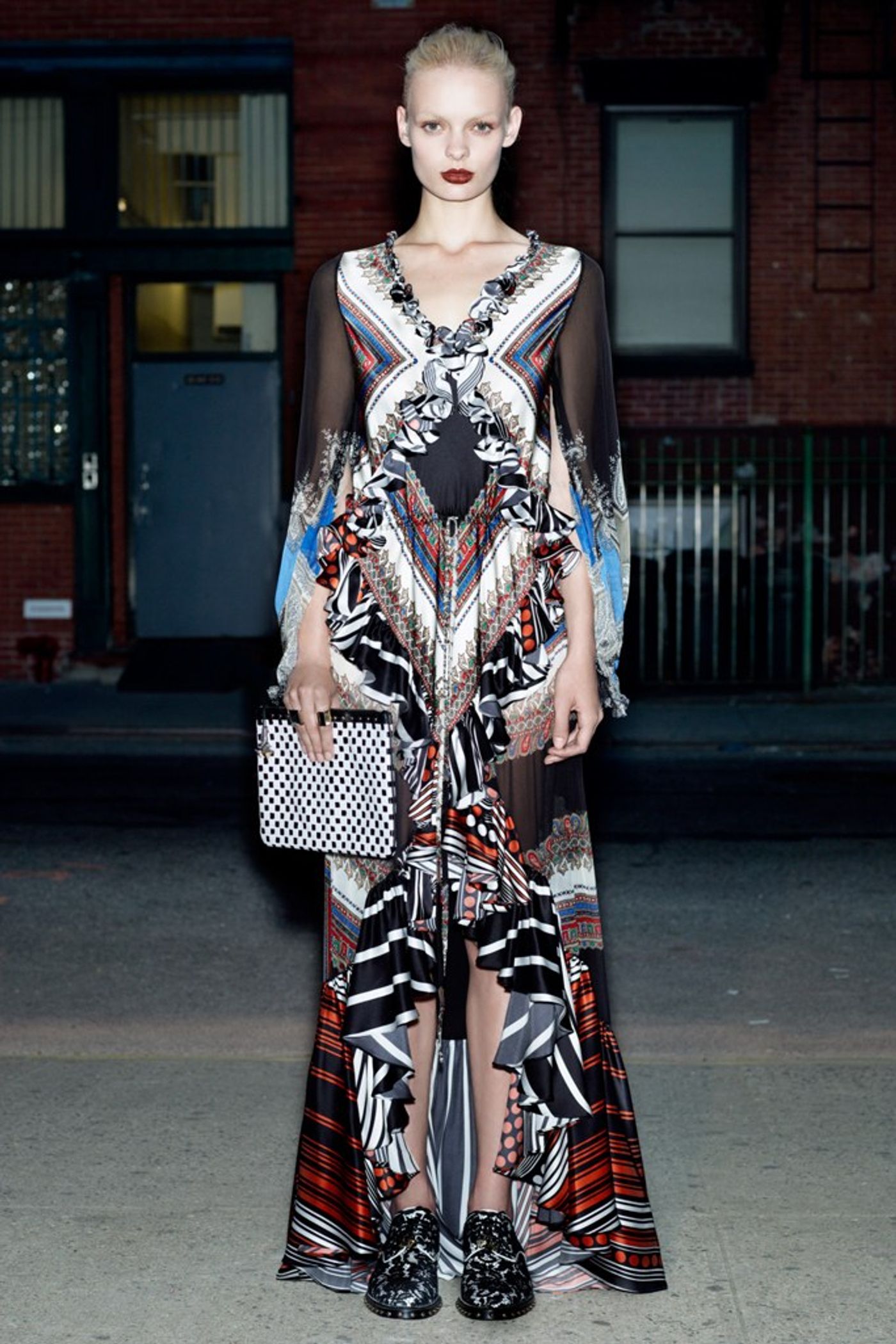 Givenchy fragment