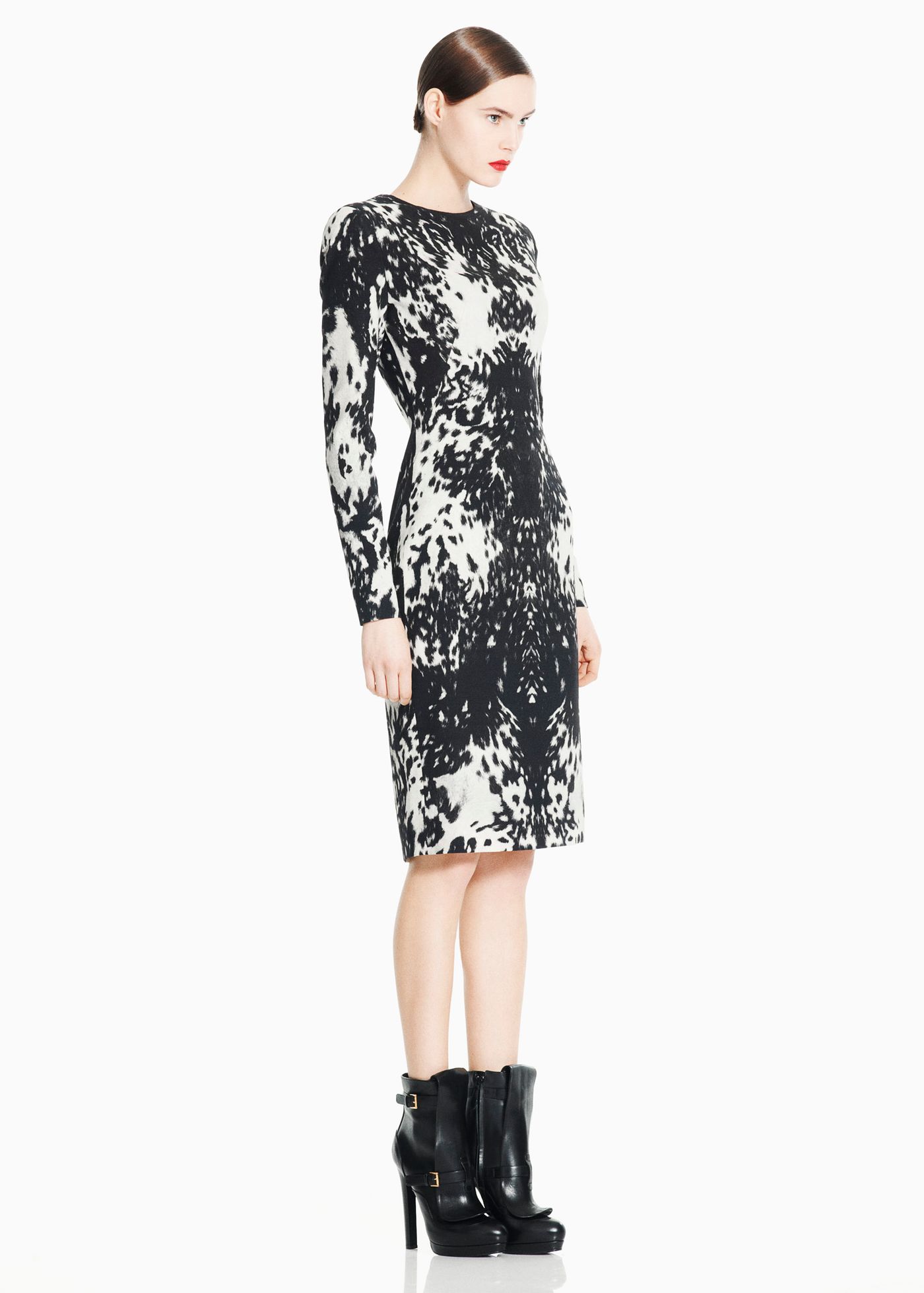 Alexander McQueen fragment