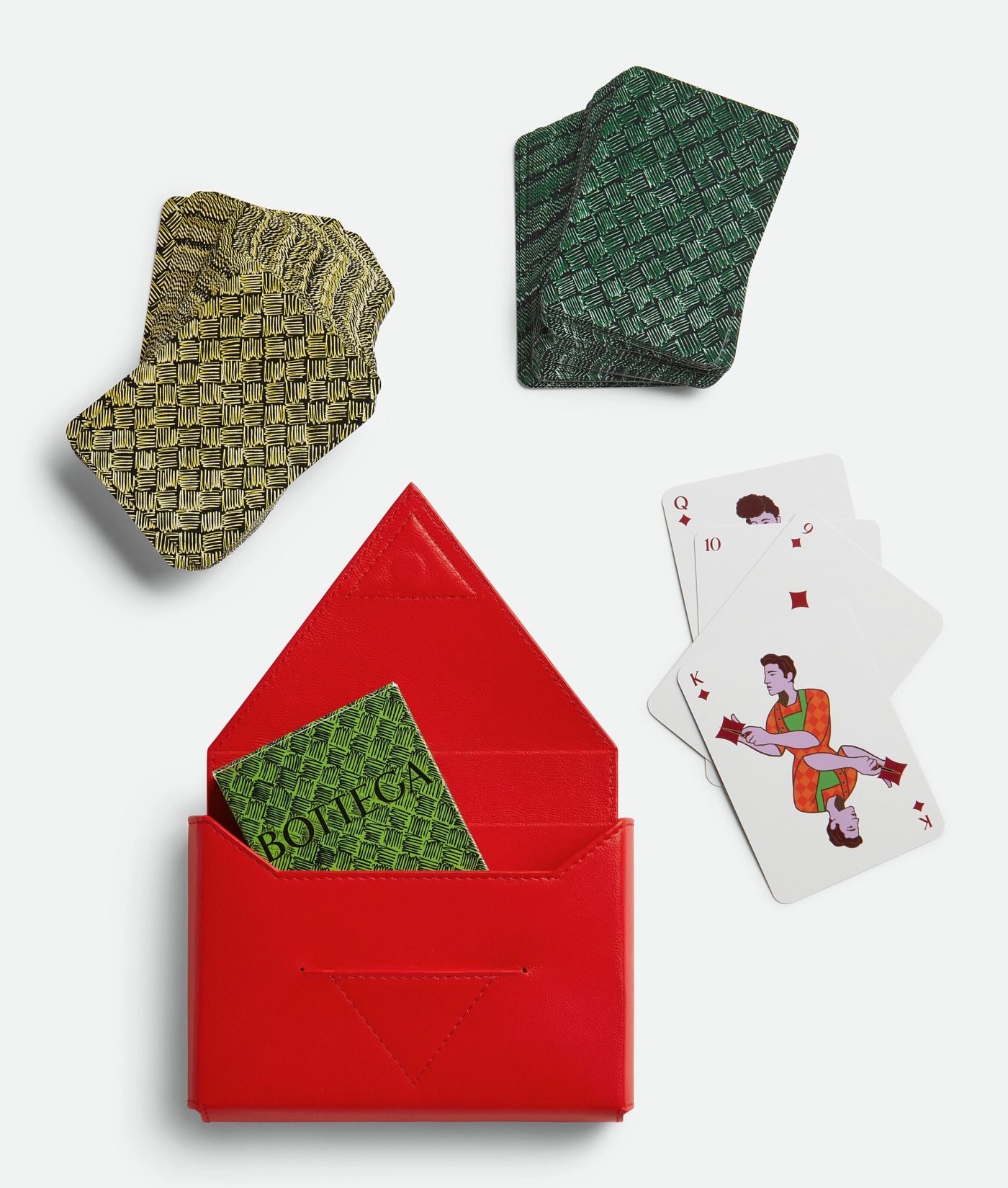 Bottega Veneta fragment