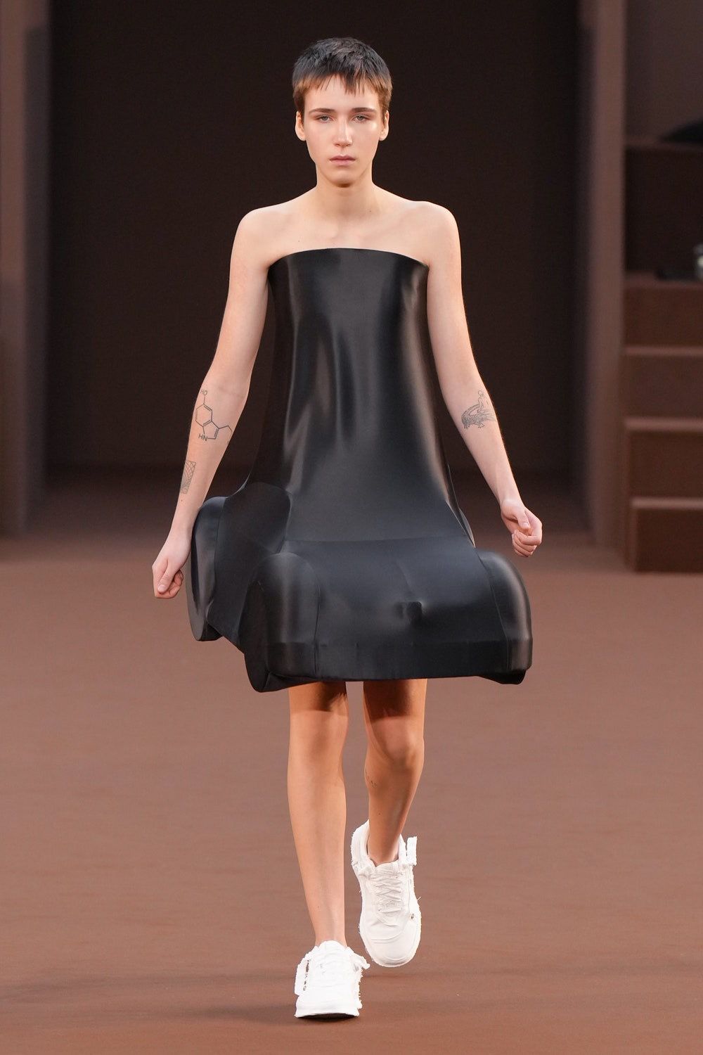 Loewe — additional 2