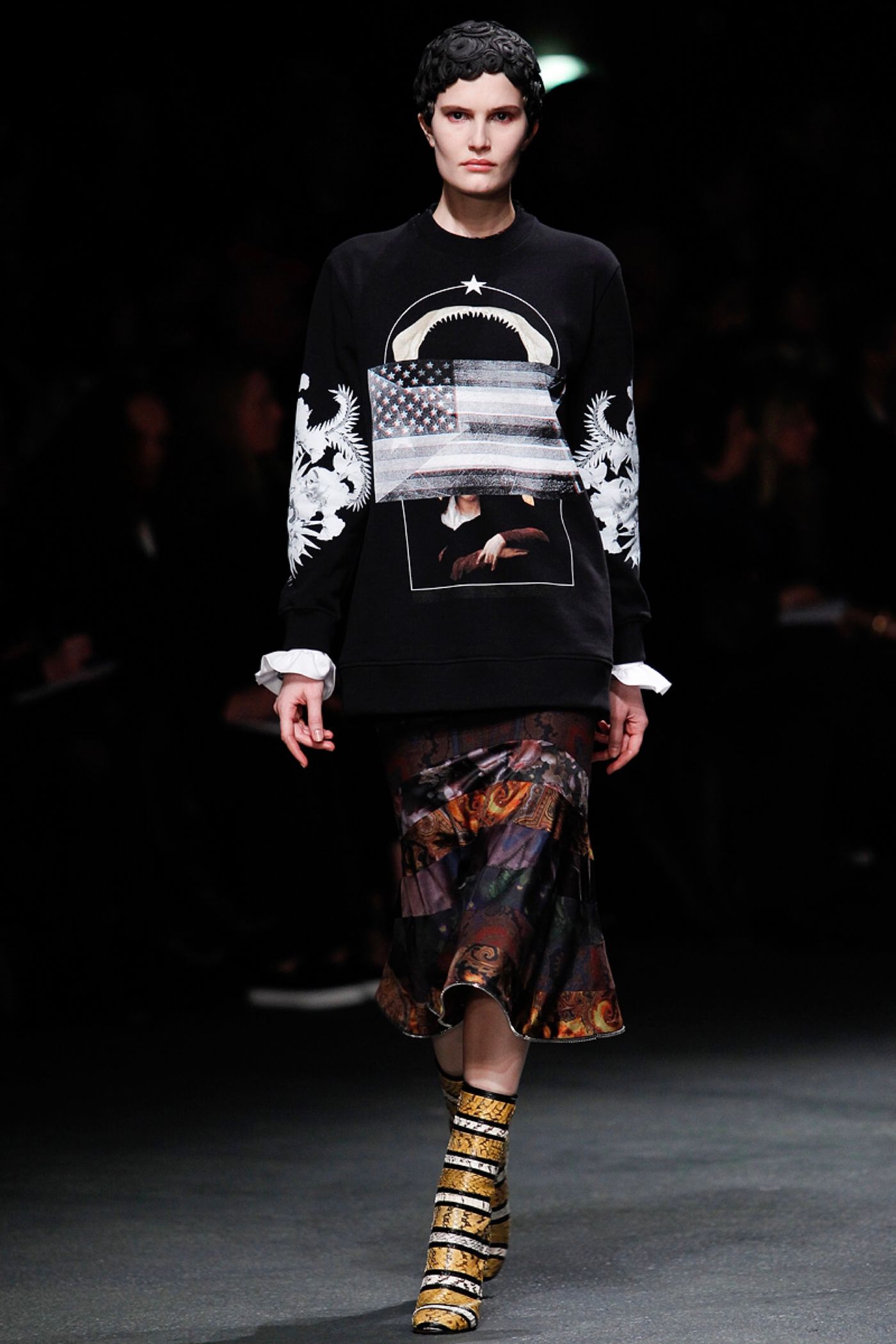 Givenchy fragment