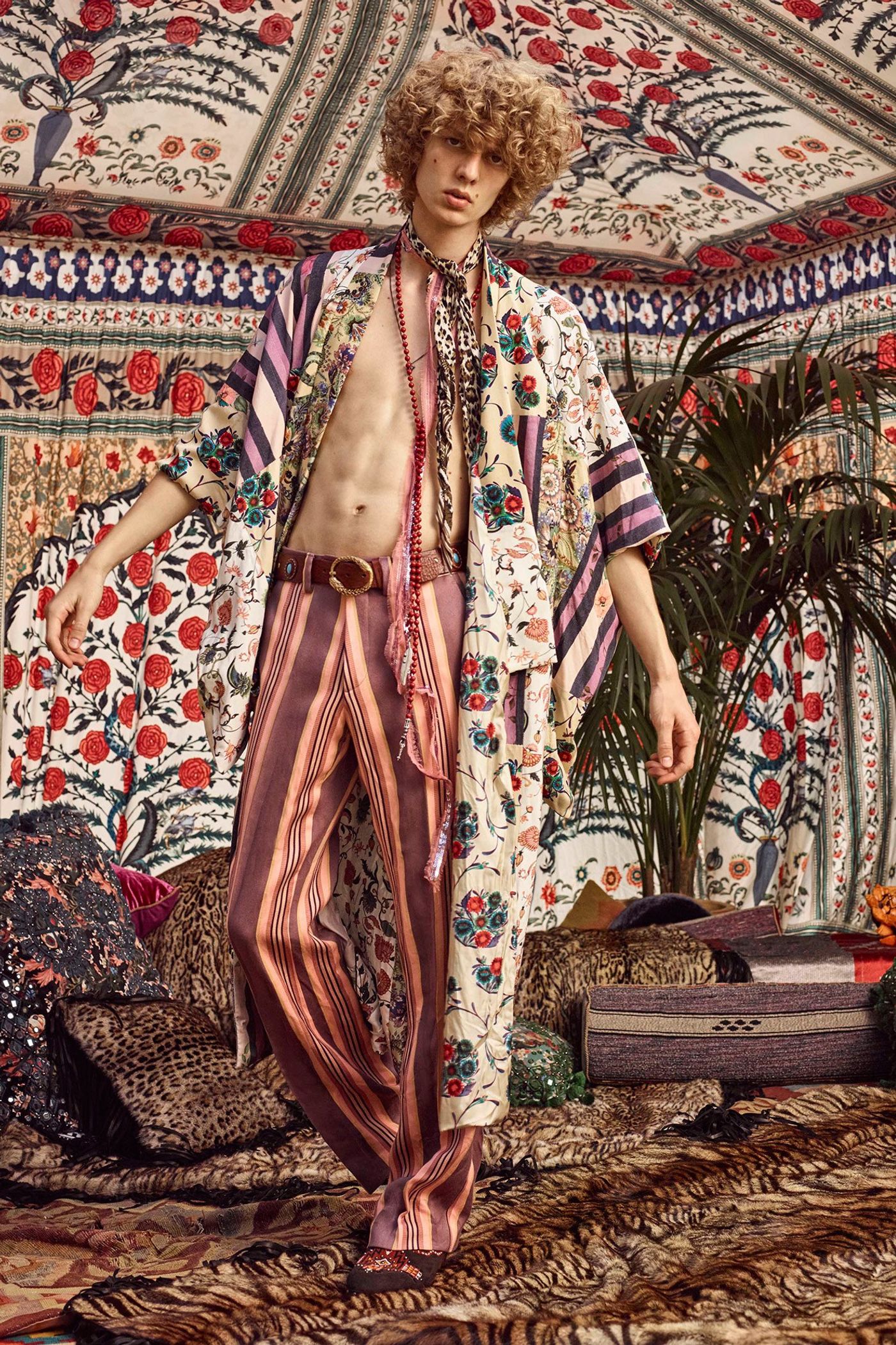 Roberto Cavalli fragment