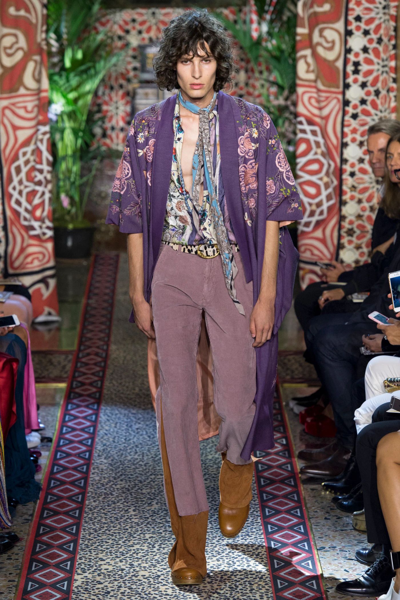 Roberto Cavalli fragment