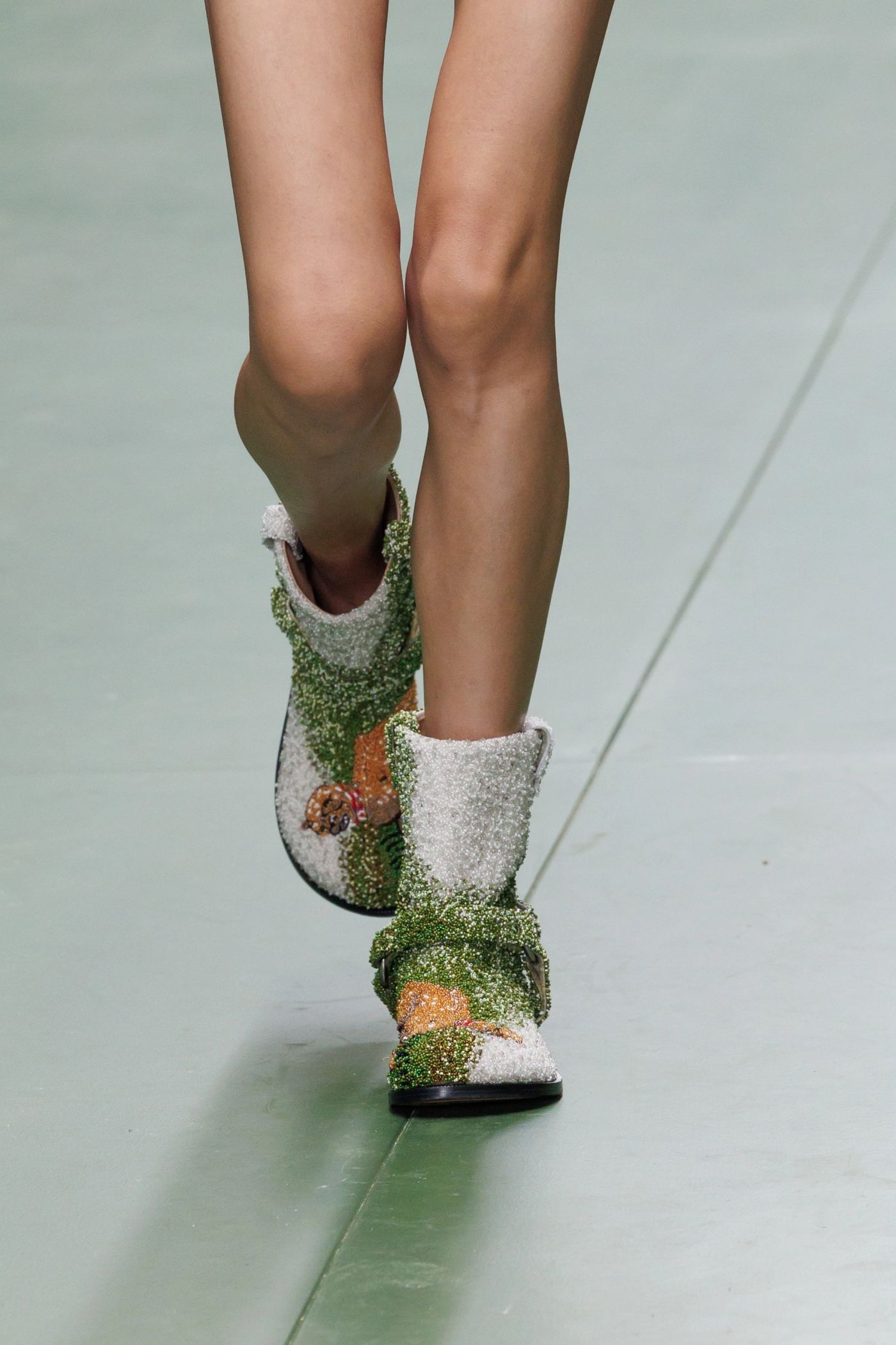 Loewe fragment