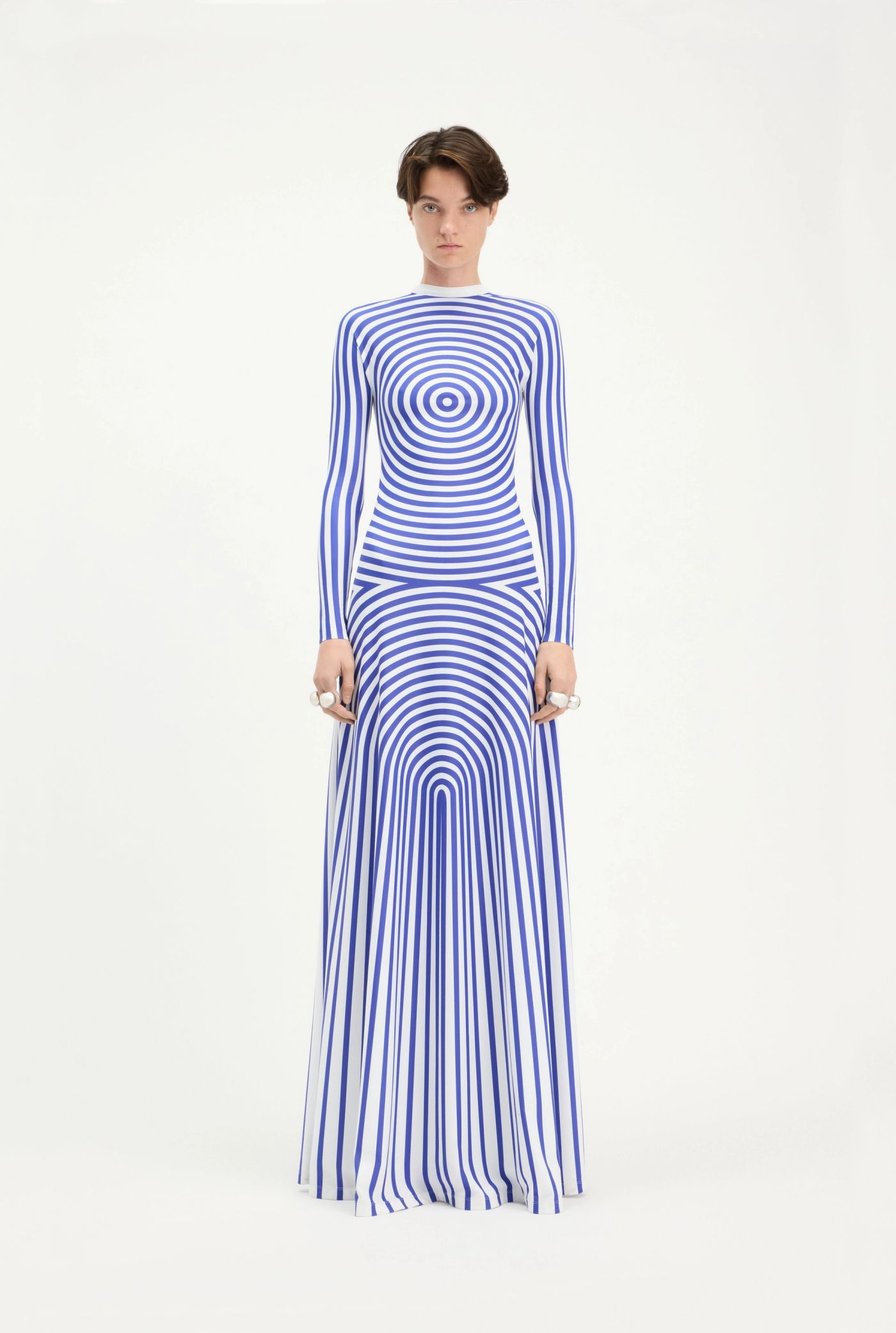 Jean Paul Gaultier fragment