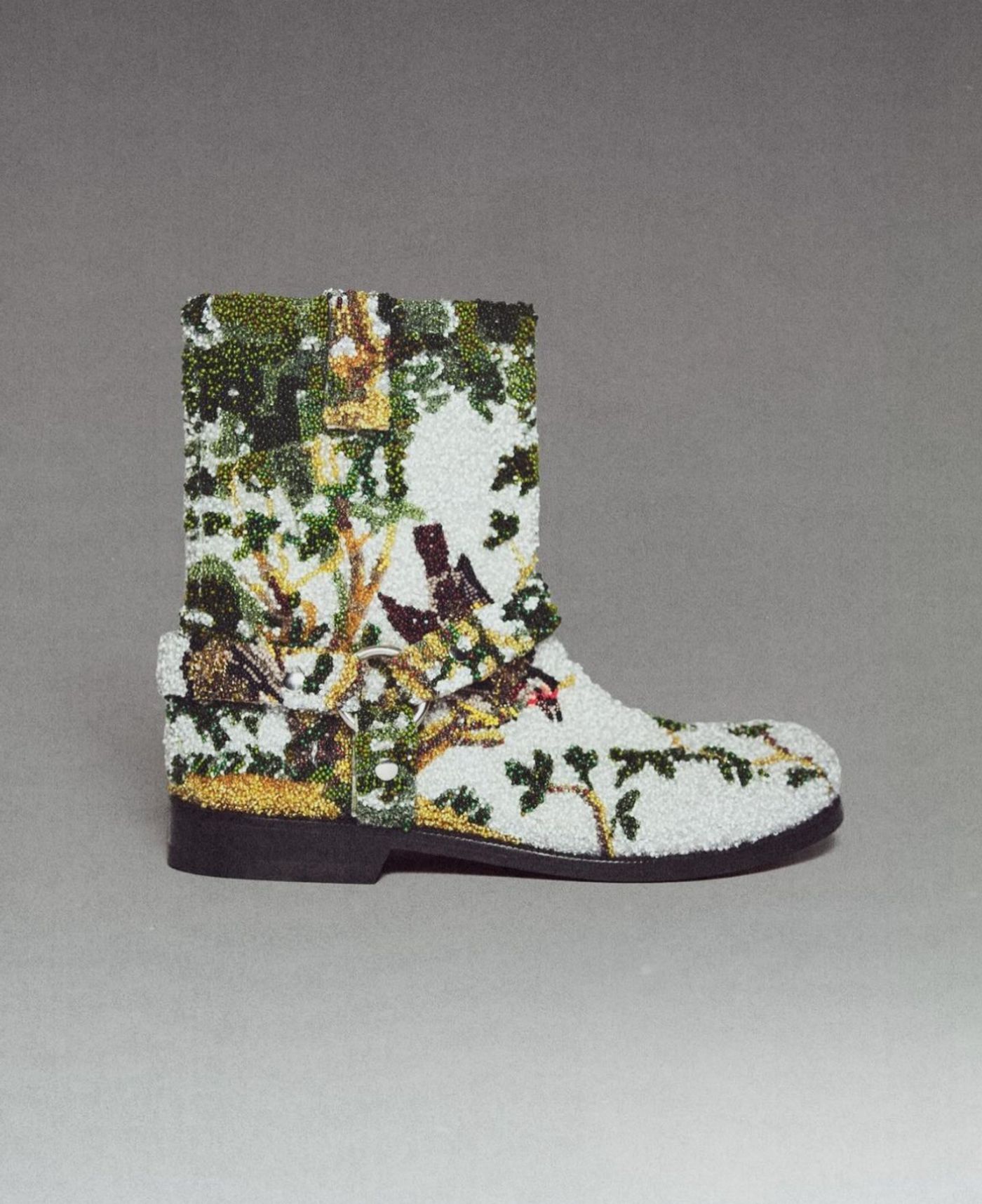 Loewe fragment