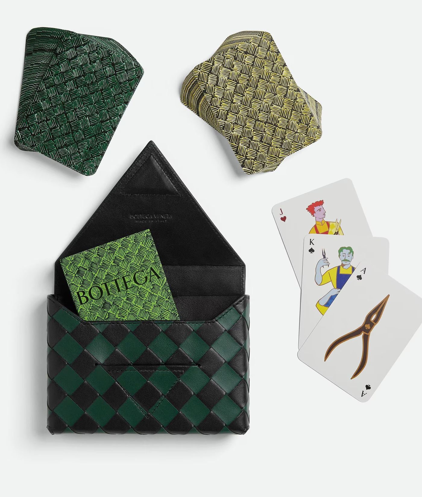 Bottega Veneta fragment
