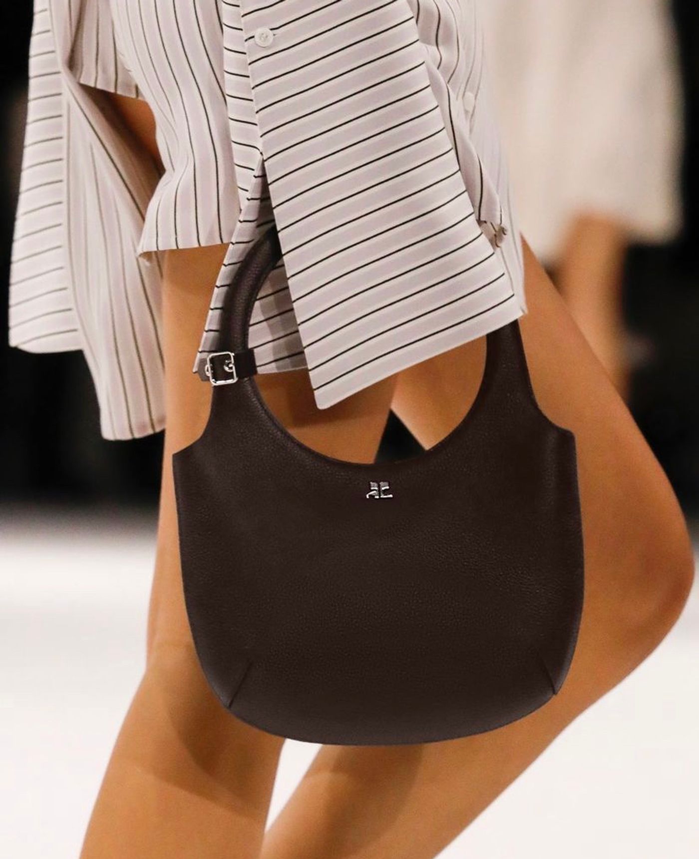 Courrèges fragment