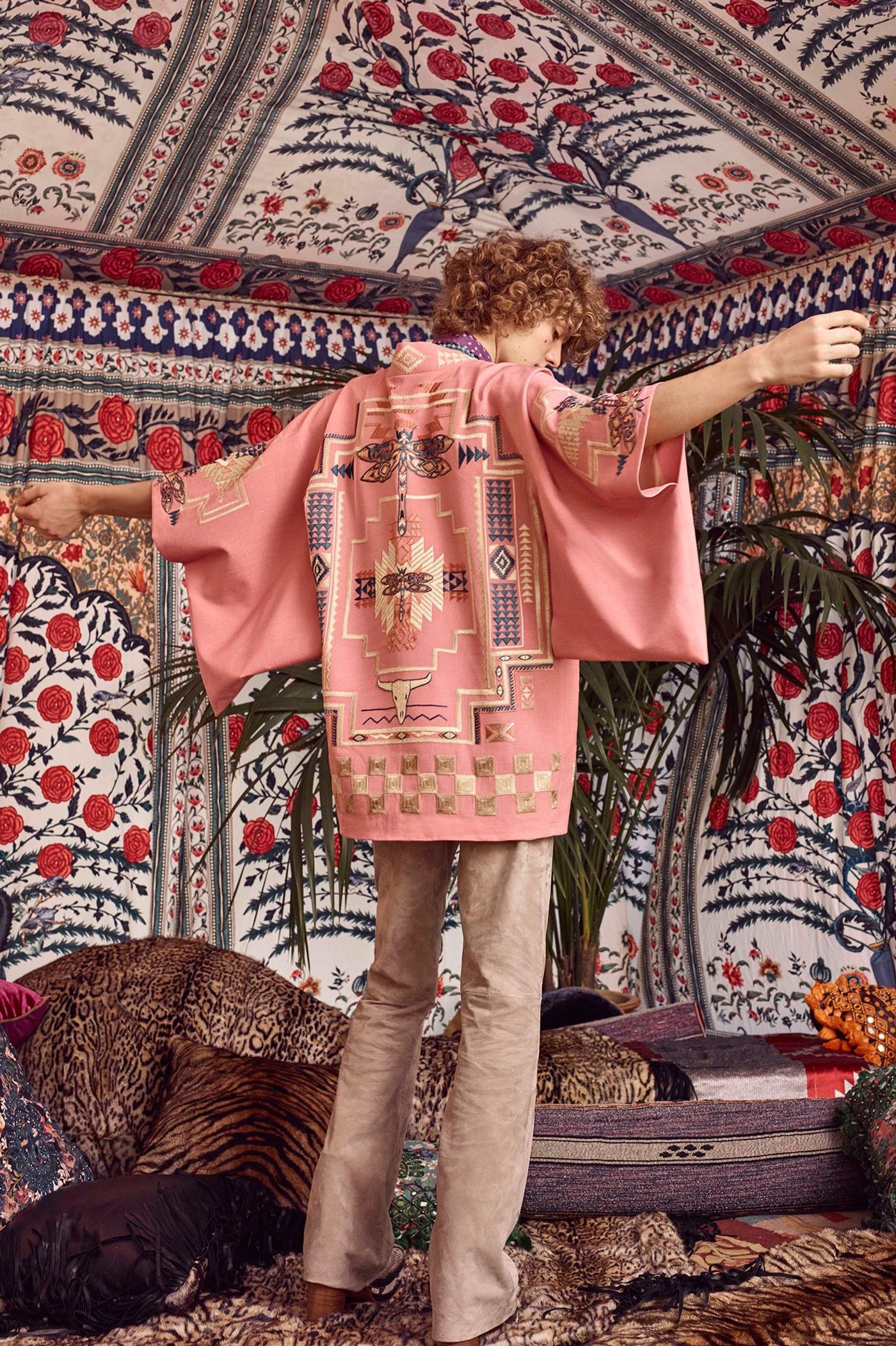 Roberto Cavalli fragment