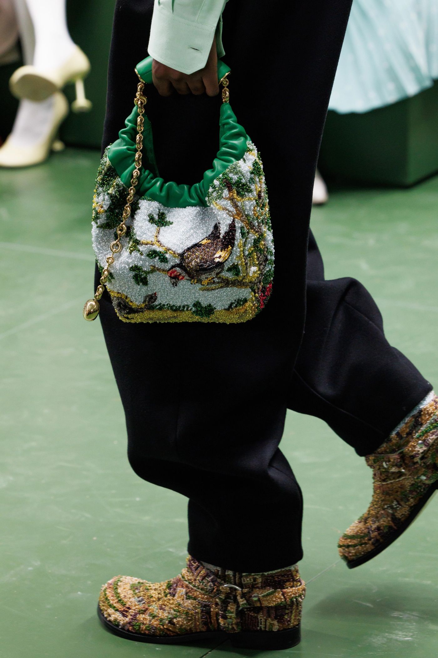 Loewe fragment