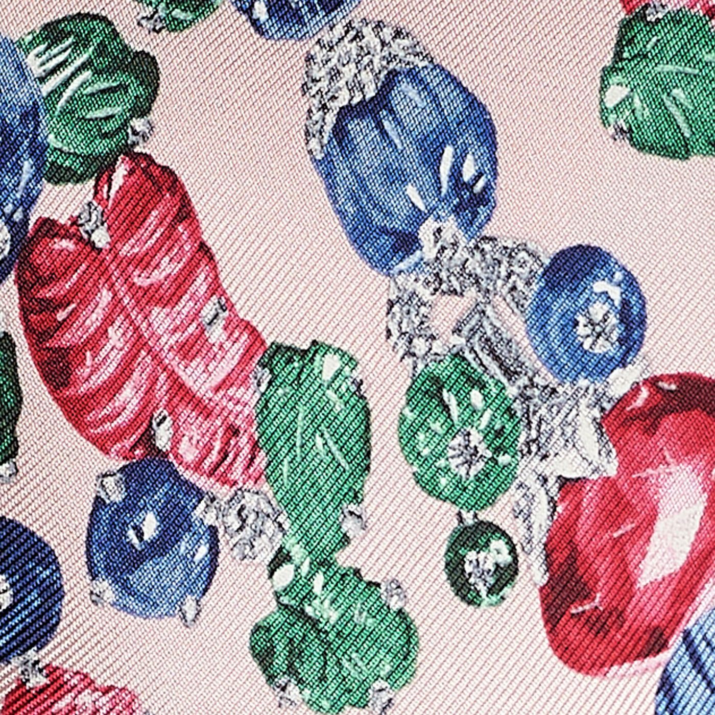 Cartier fragment