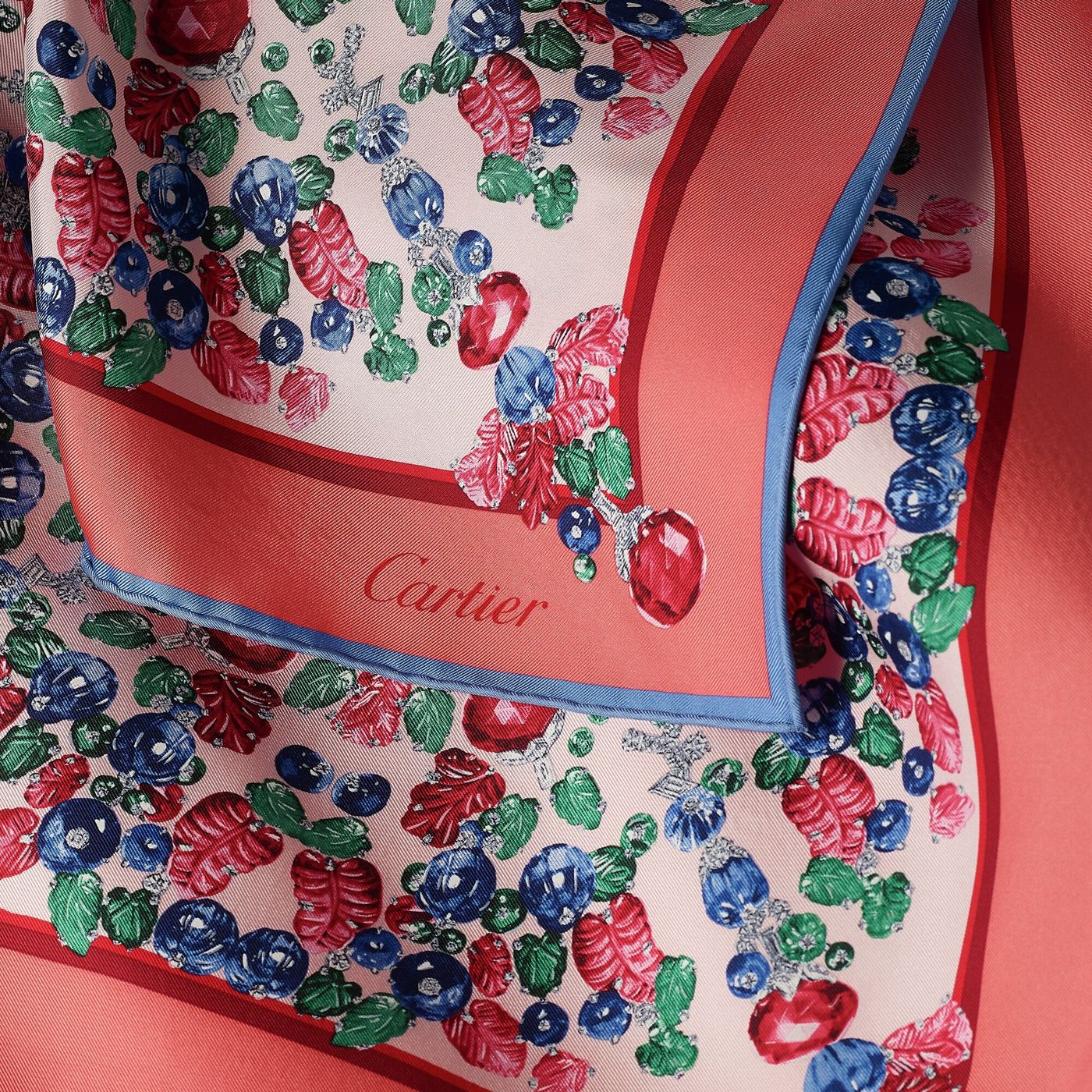 Cartier fragment