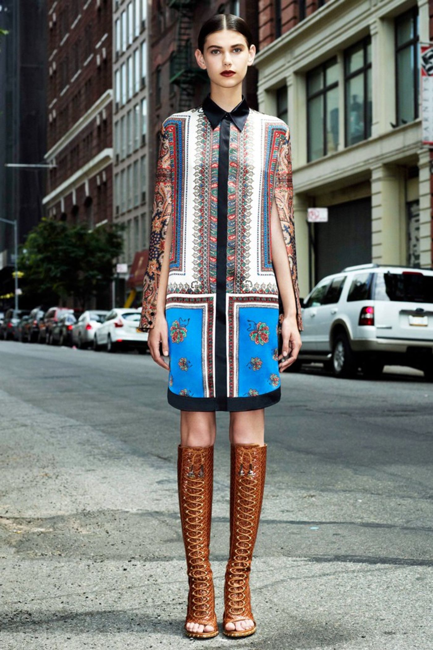 Givenchy fragment