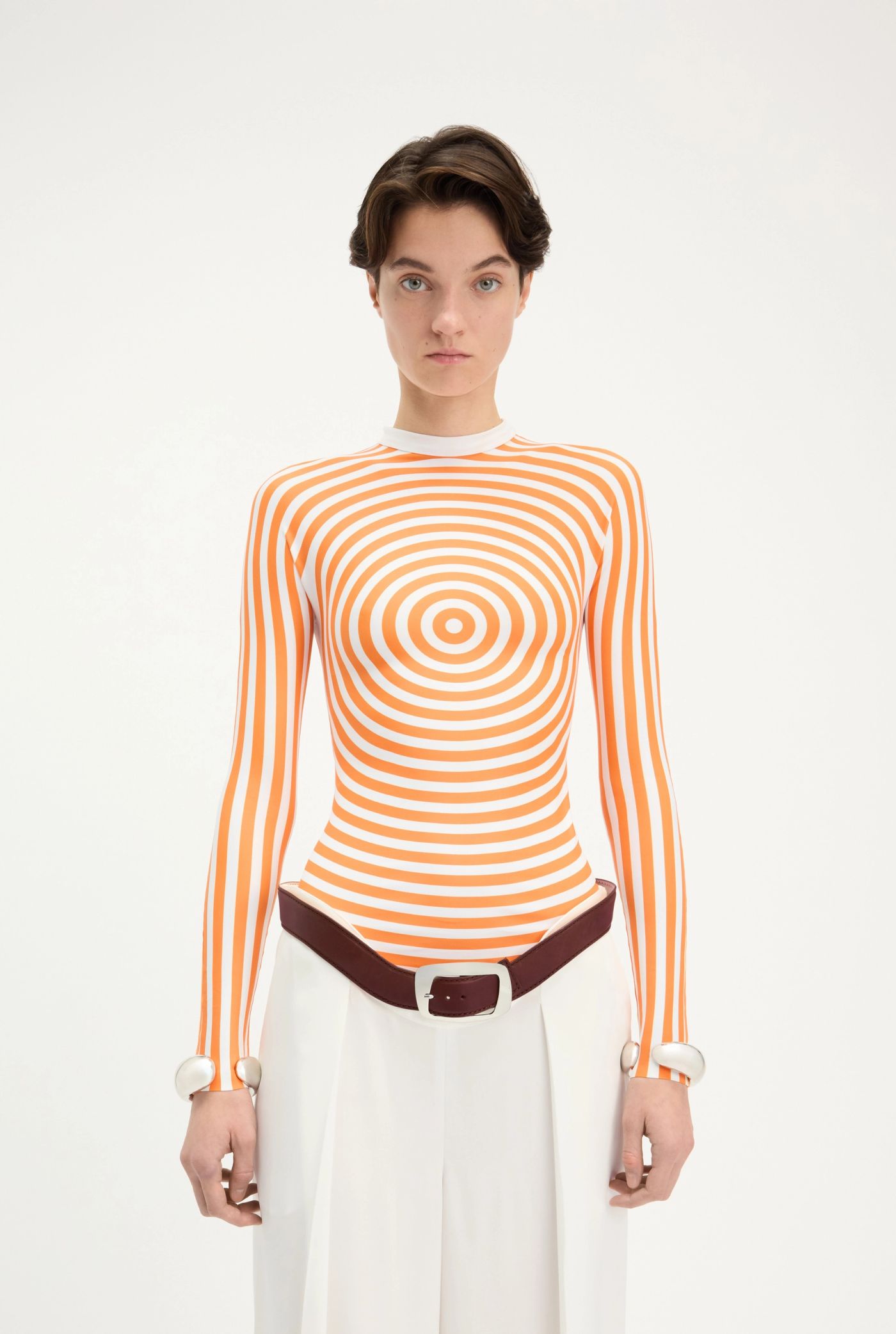 Jean Paul Gaultier fragment
