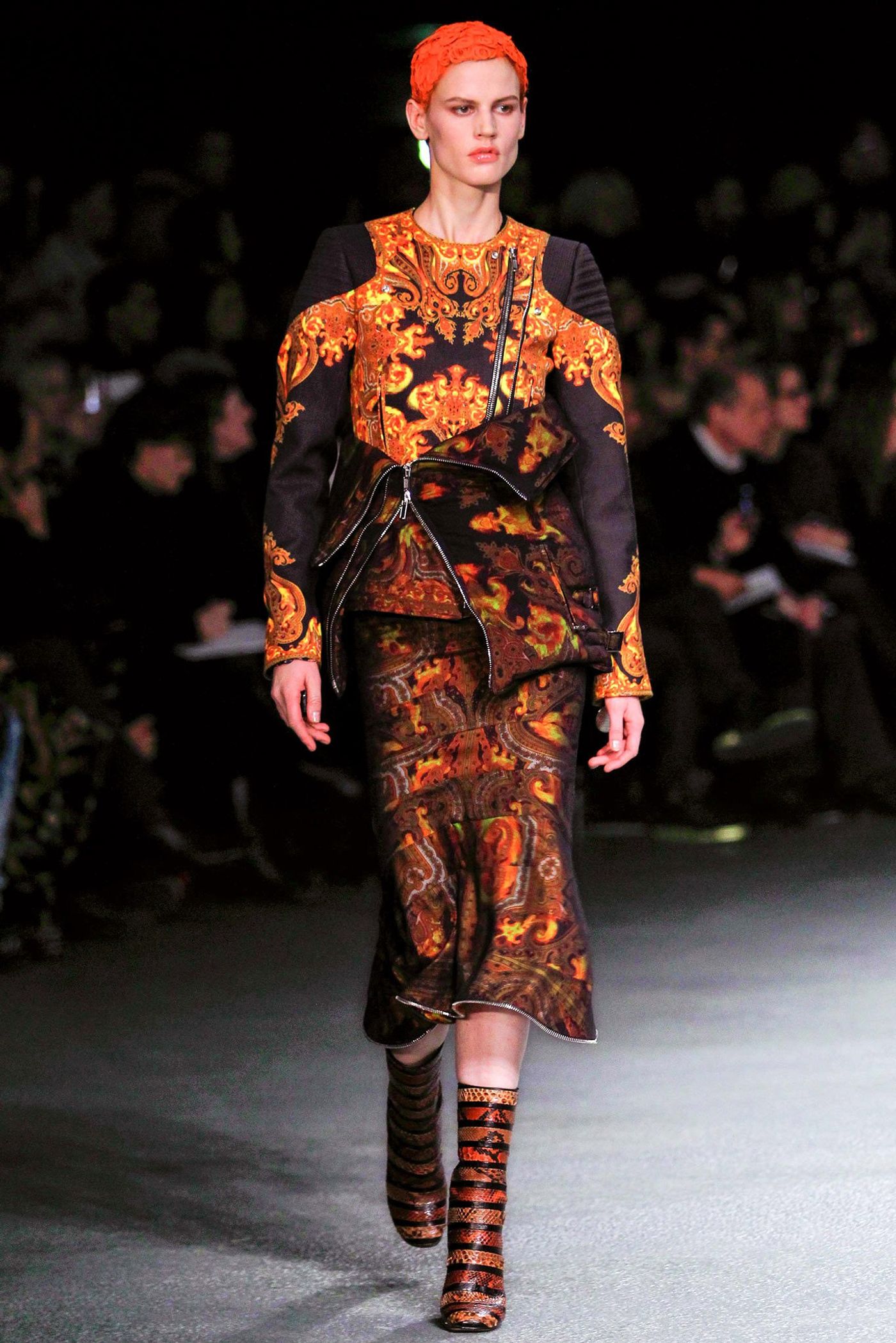 Givenchy fragment
