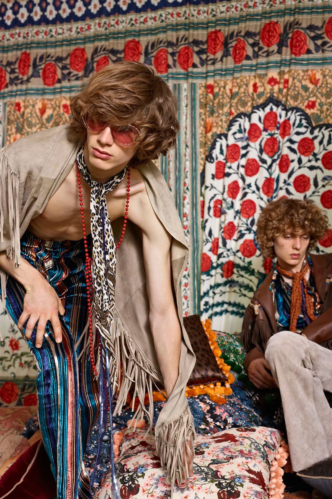 Roberto Cavalli fragment