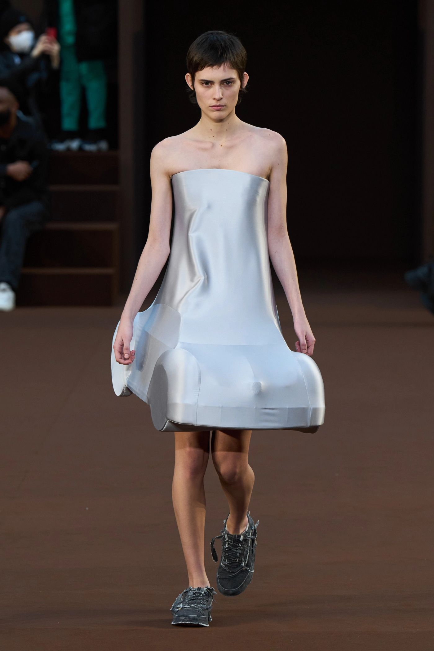 Loewe fragment