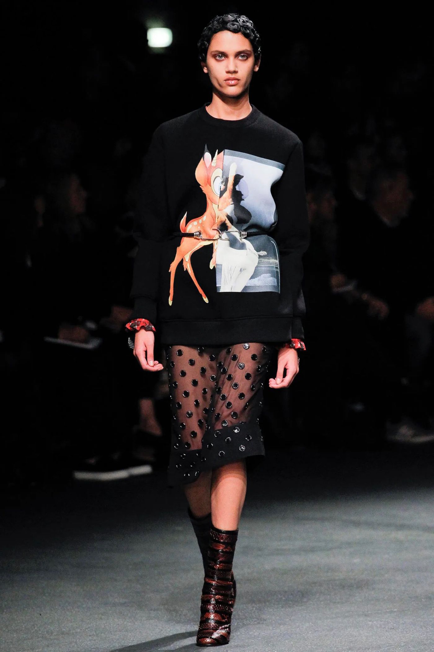 Givenchy fragment
