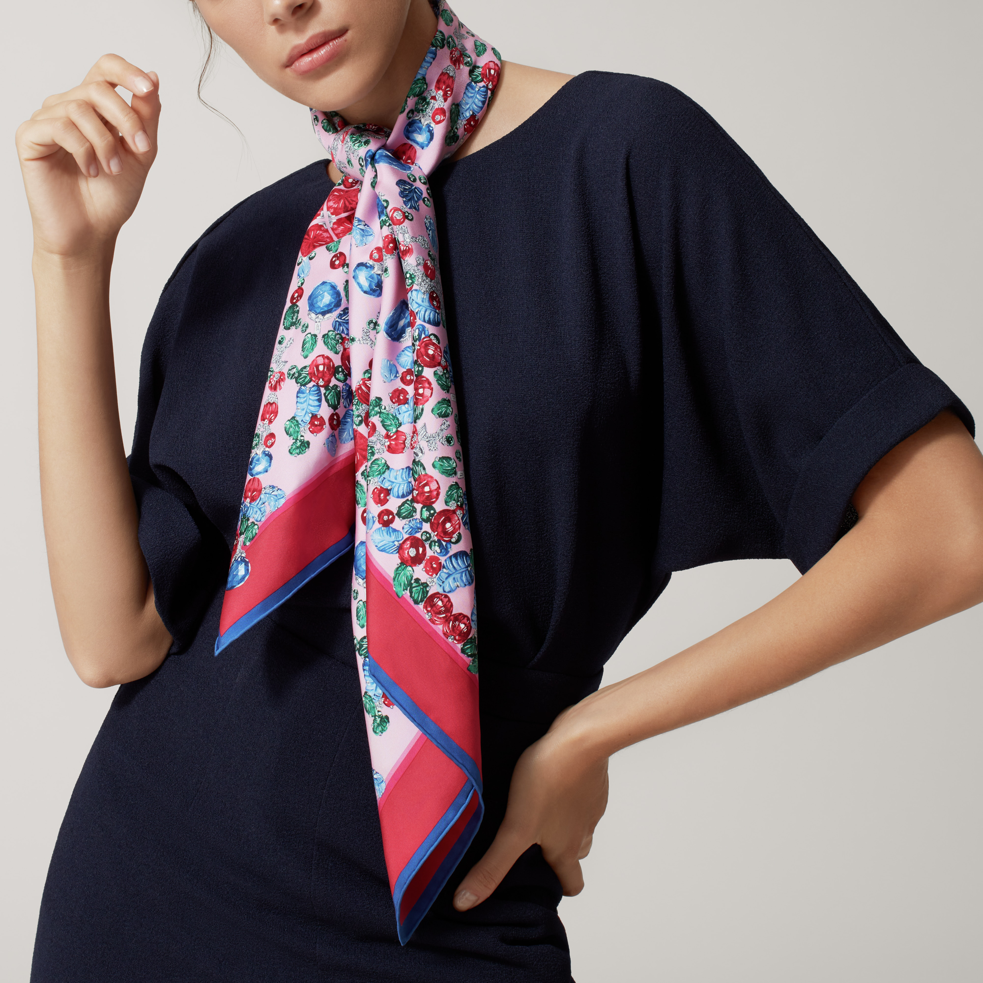 Cartier — additional 1