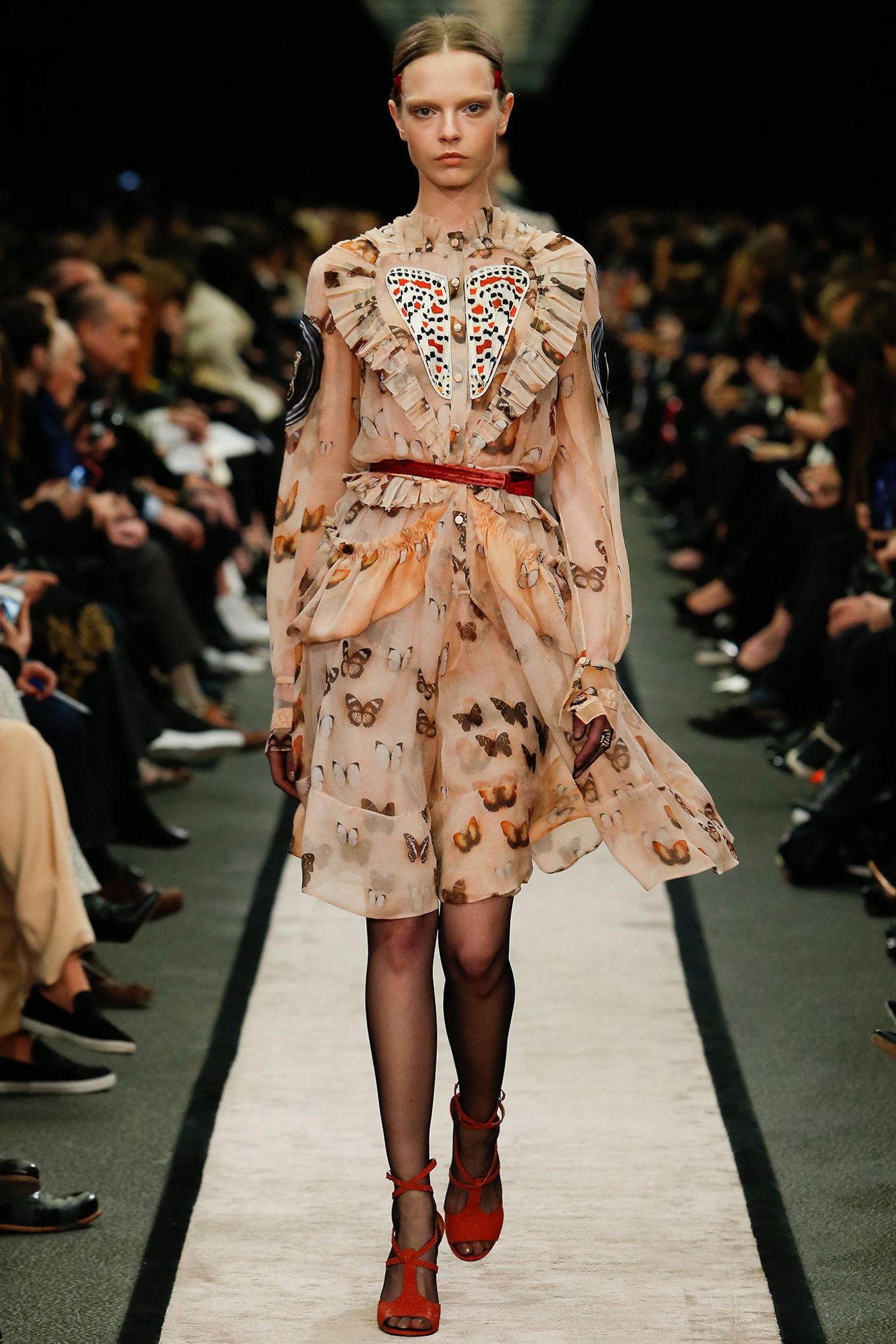Givenchy fragment