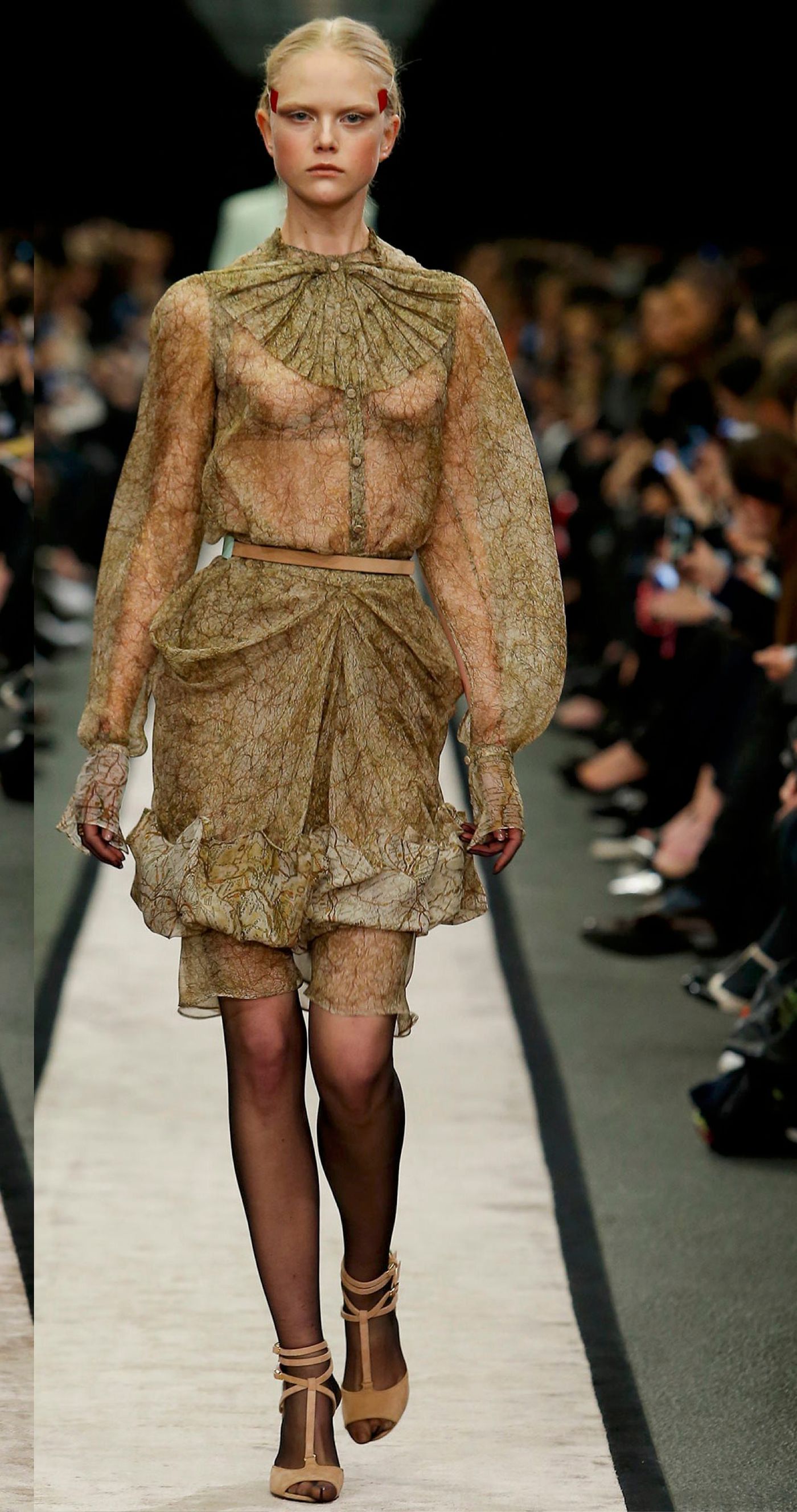 Givenchy fragment