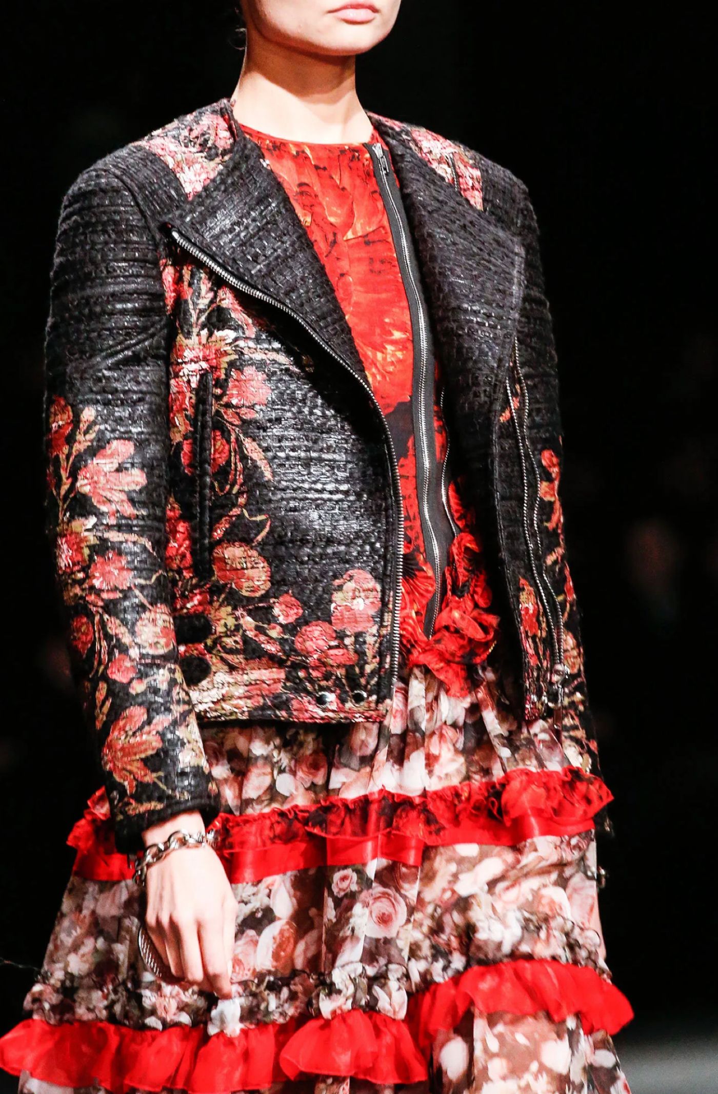 Givenchy fragment