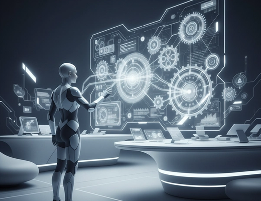 איך לבנות אוטומציה לעסקים קטנים מאפס?